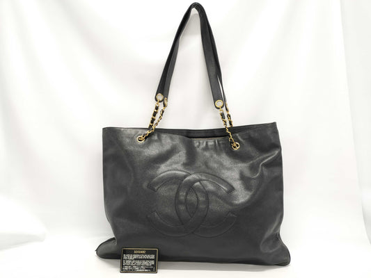 CHANEL Tote Bag Tote Bag