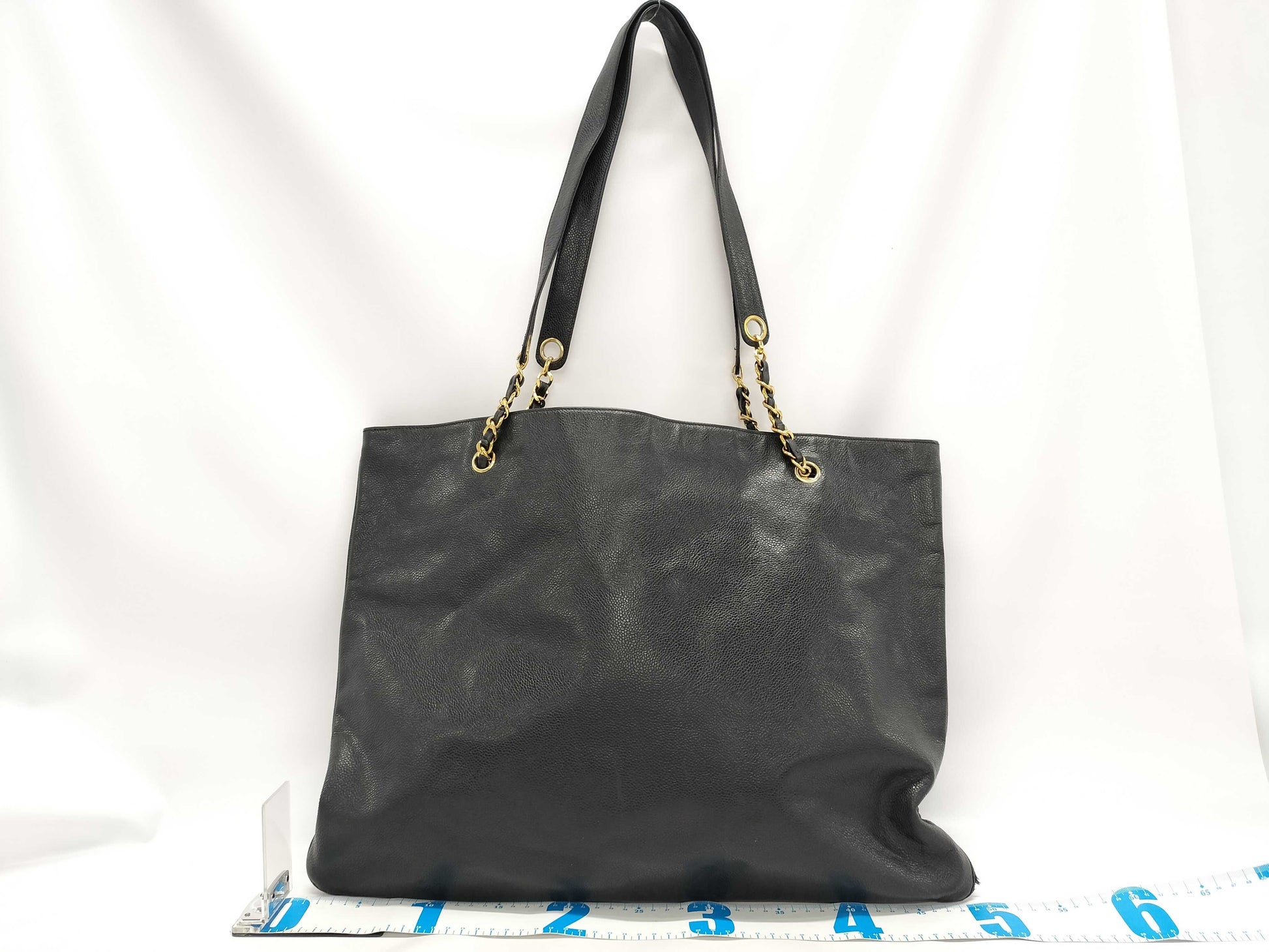 CHANEL Tote Bag Tote Bag