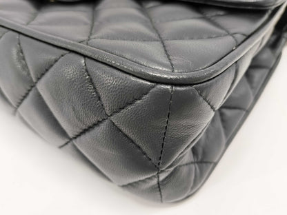 GIVENCHY 4G Quilted Chain Shoulder Bag Shoulder Bag