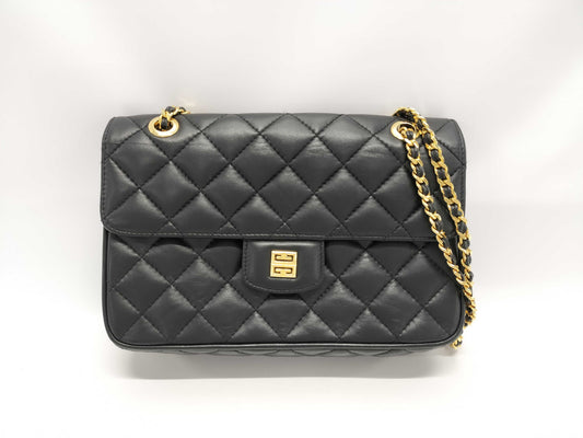 GIVENCHY 4G Quilted Chain Shoulder Bag Shoulder Bag