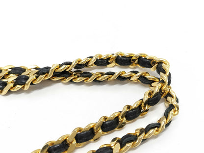 GIVENCHY 4G Quilted Chain Shoulder Bag Shoulder Bag