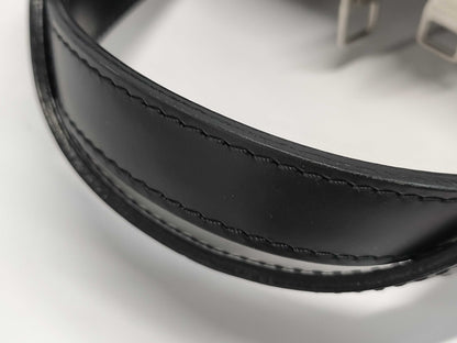 LOUIS VUITTON Damier Graphite Yarn Briefcase Business Bag