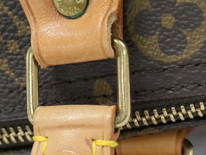 LOUIS VUITTON Speedy Handbag