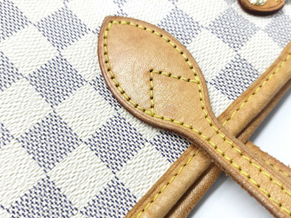 LOUIS VUITTON Neverfull Tote Bag