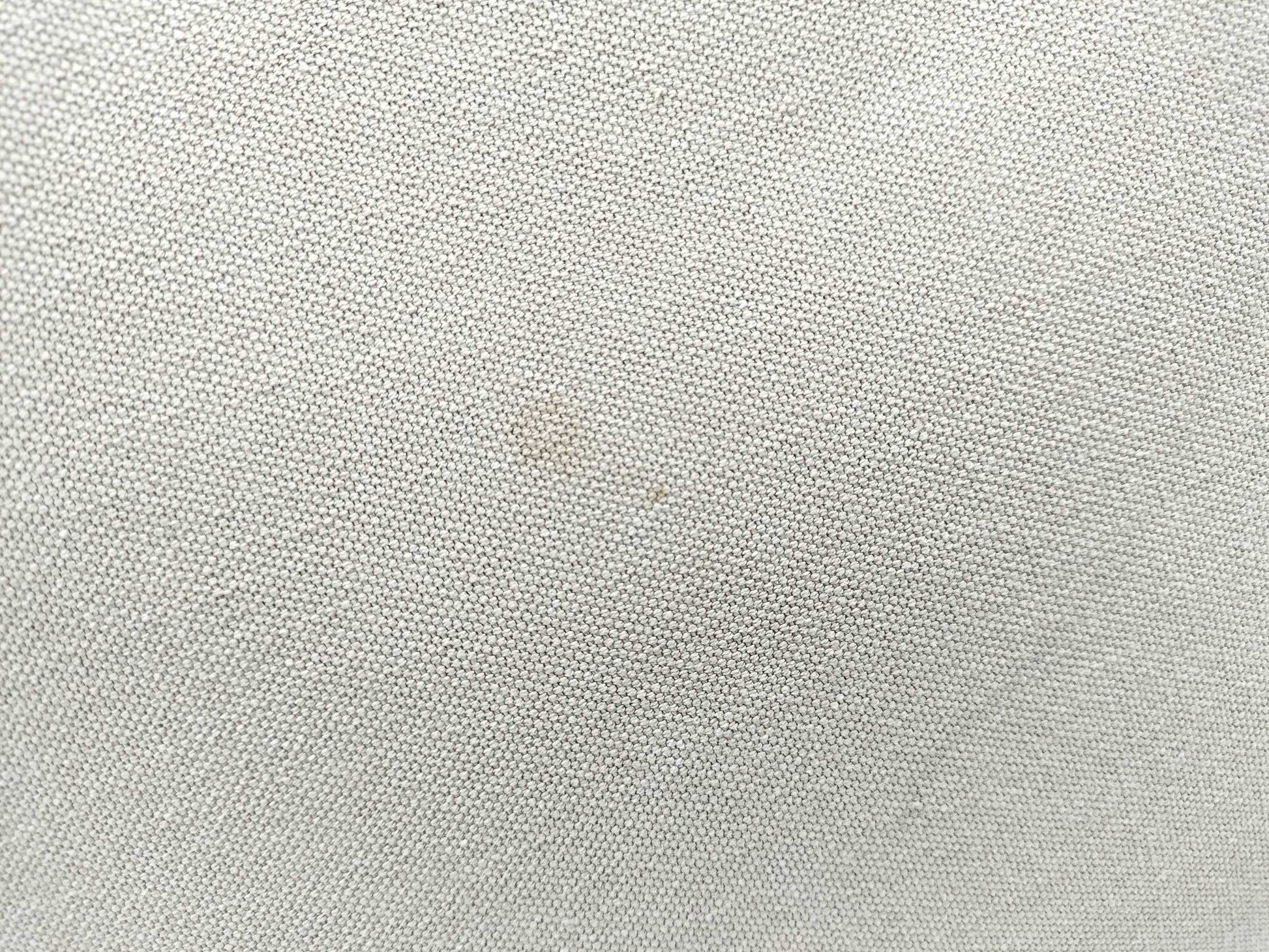 DOLCE&GABBANA Tote Bag Canvas Beige Tote Bag