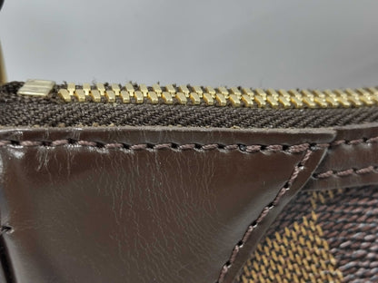 LOUIS VUITTON Damier Thames PM Shoulder Bag Shoulder Bag