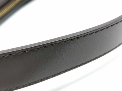 LOUIS VUITTON Damier Thames PM Shoulder Bag Shoulder Bag