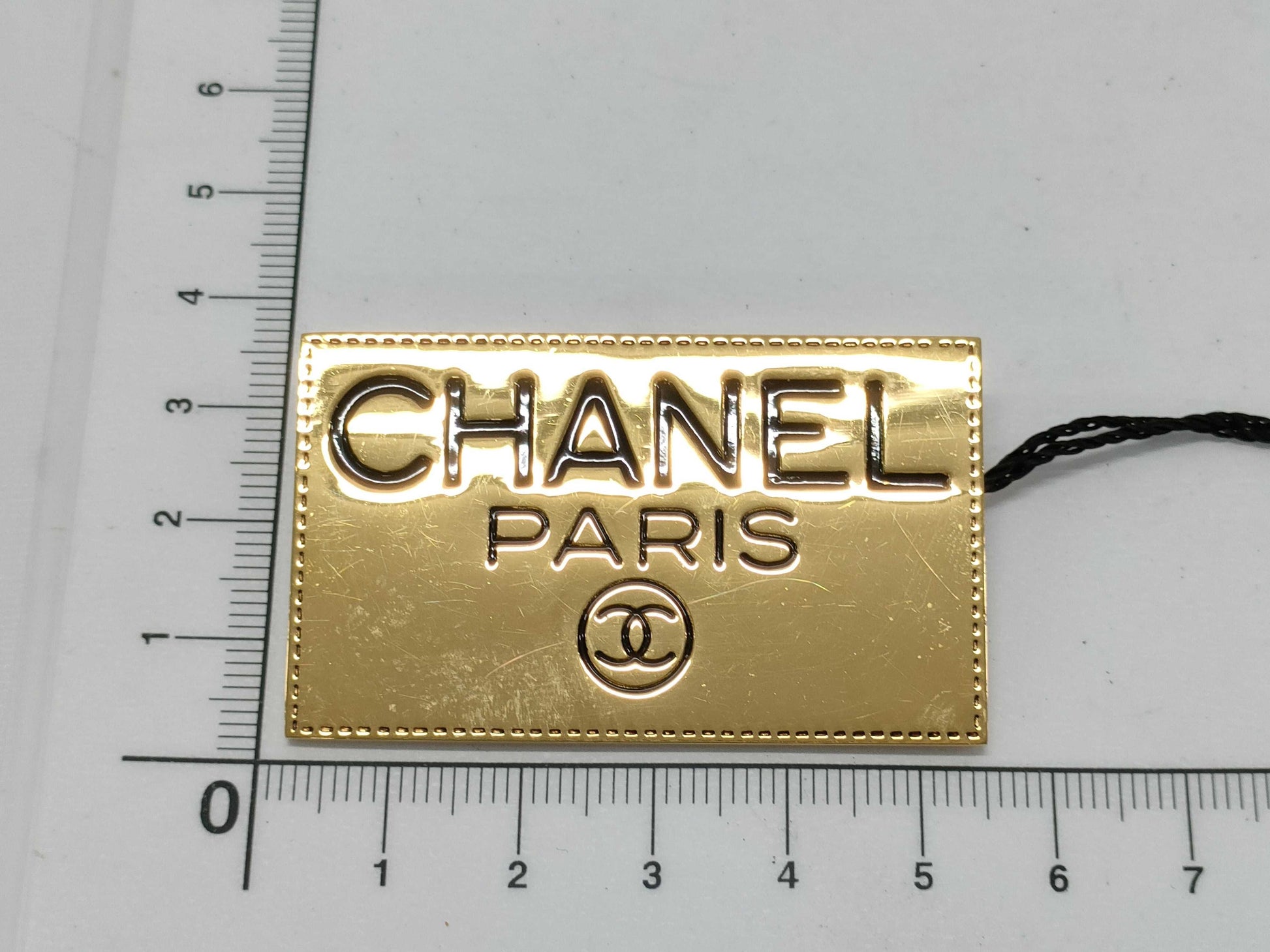 CHANEL Brooch Brooch
