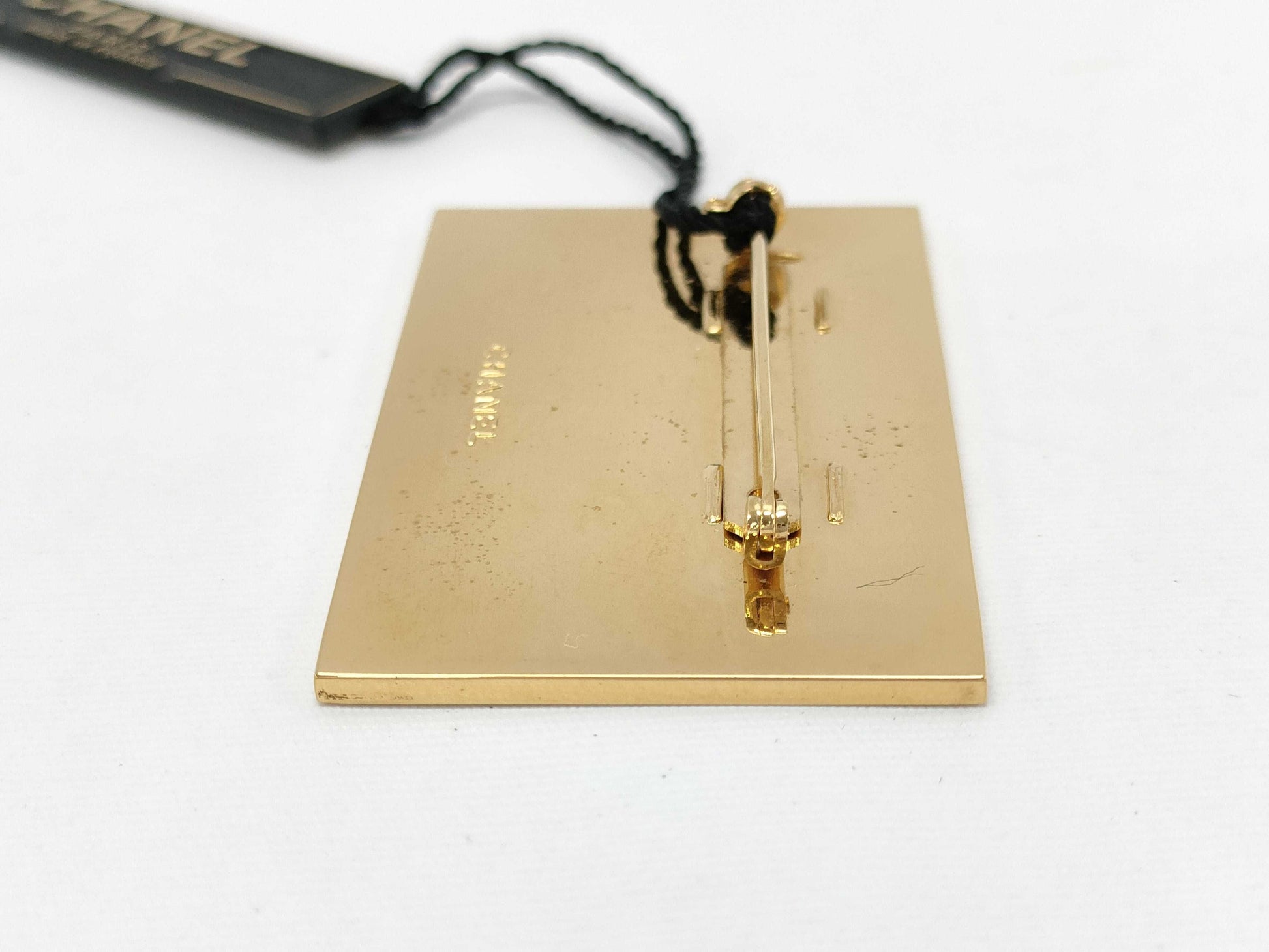 CHANEL Brooch Brooch