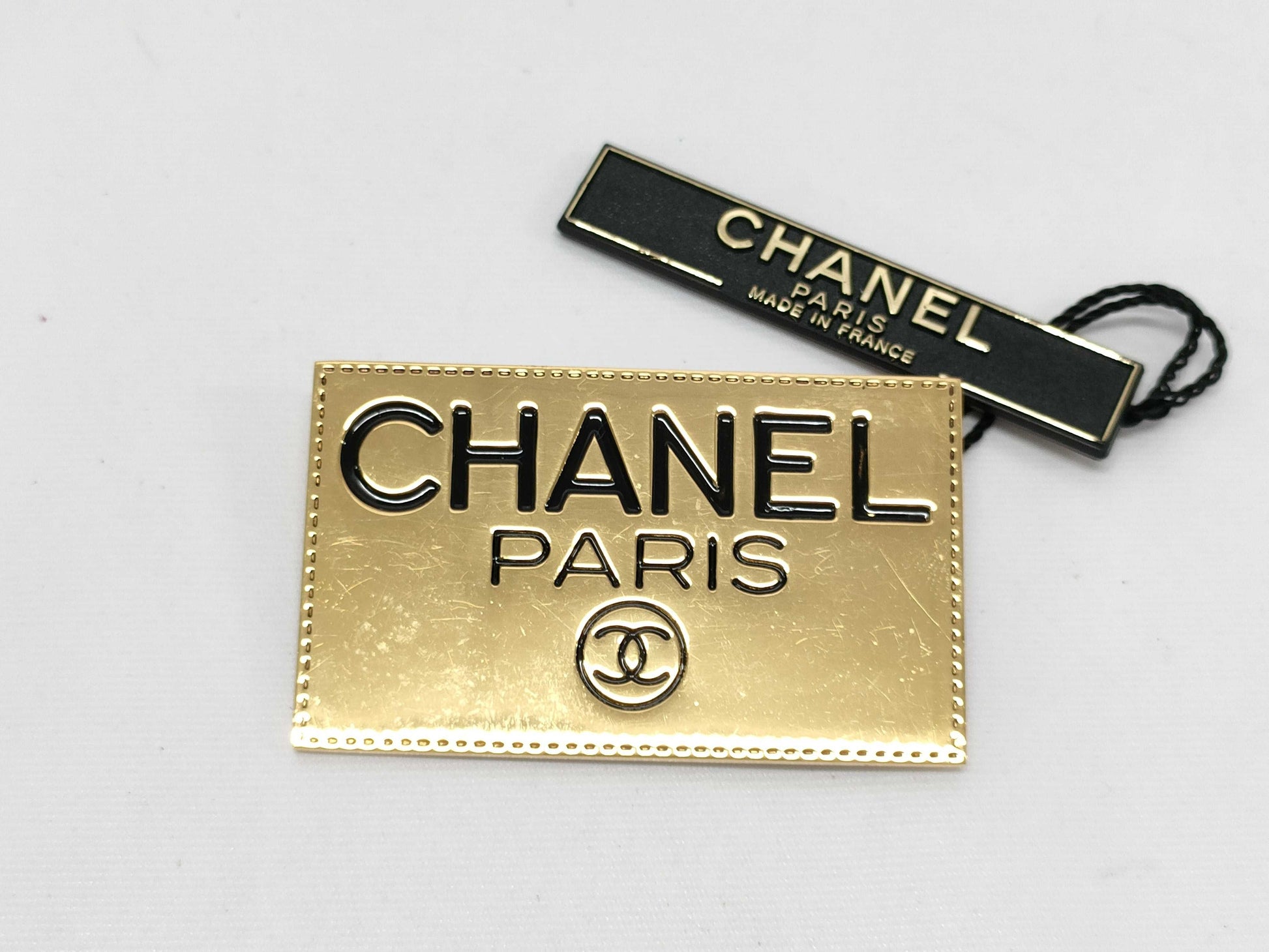 CHANEL Brooch Brooch