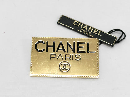 CHANEL Brooch Brooch