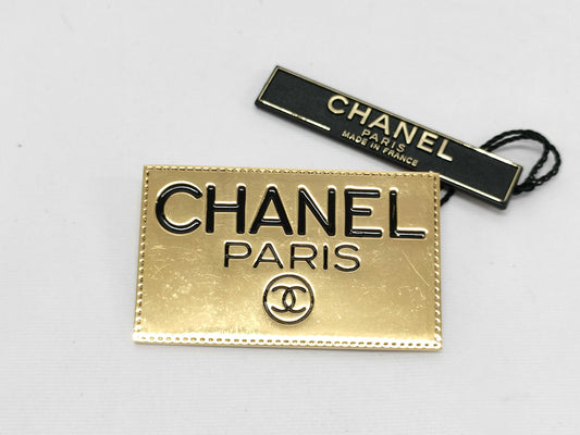 CHANEL Brooch Brooch