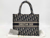 Dior DIOR Christian Dior Book Tote Small Tote Bag Handbag