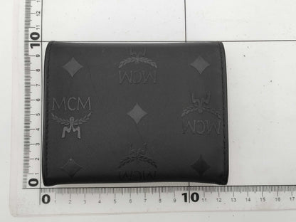 MCM/Tri-fold wallet