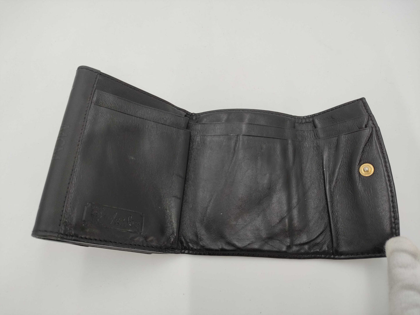 MCM/Tri-fold wallet