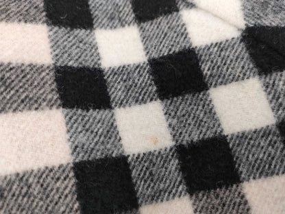 BURBERRY Nova Check Poncho Other Apparel