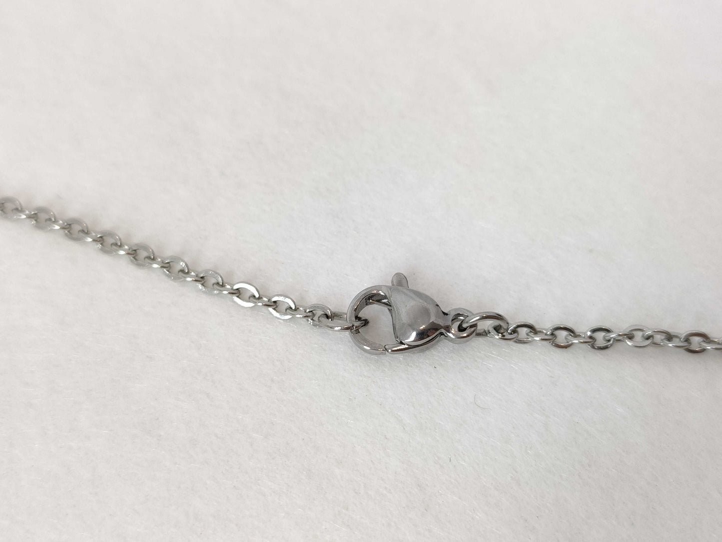 GUCCI GUCCI Gucci Constellation Necklace Pendant Necklace