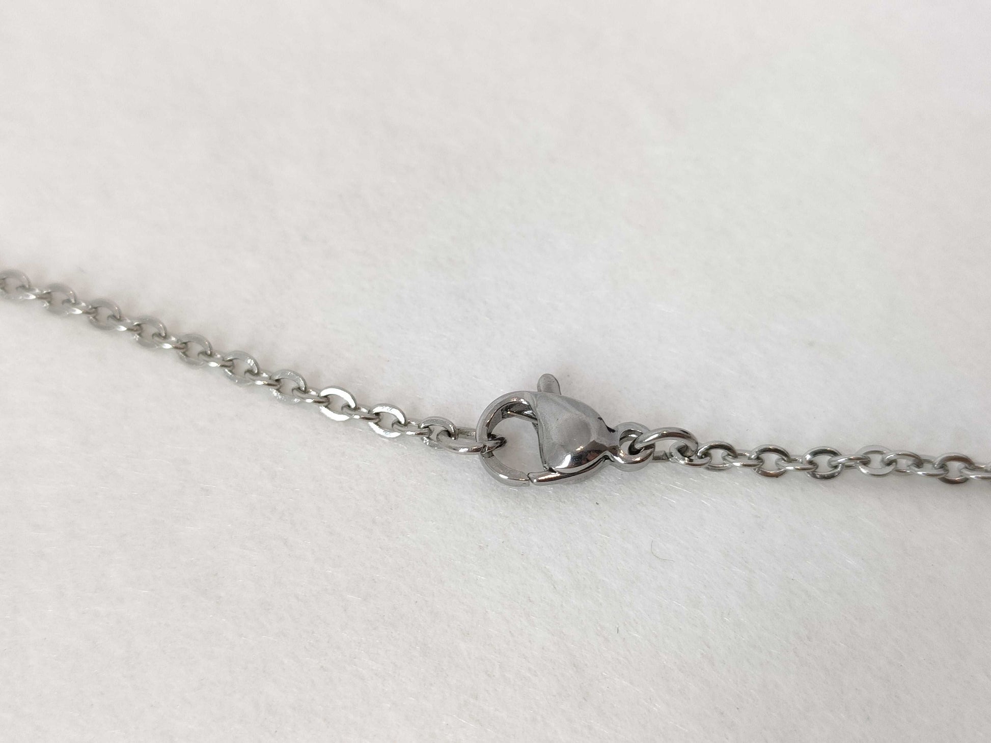 GUCCI GUCCI Gucci Constellation Necklace Pendant Necklace