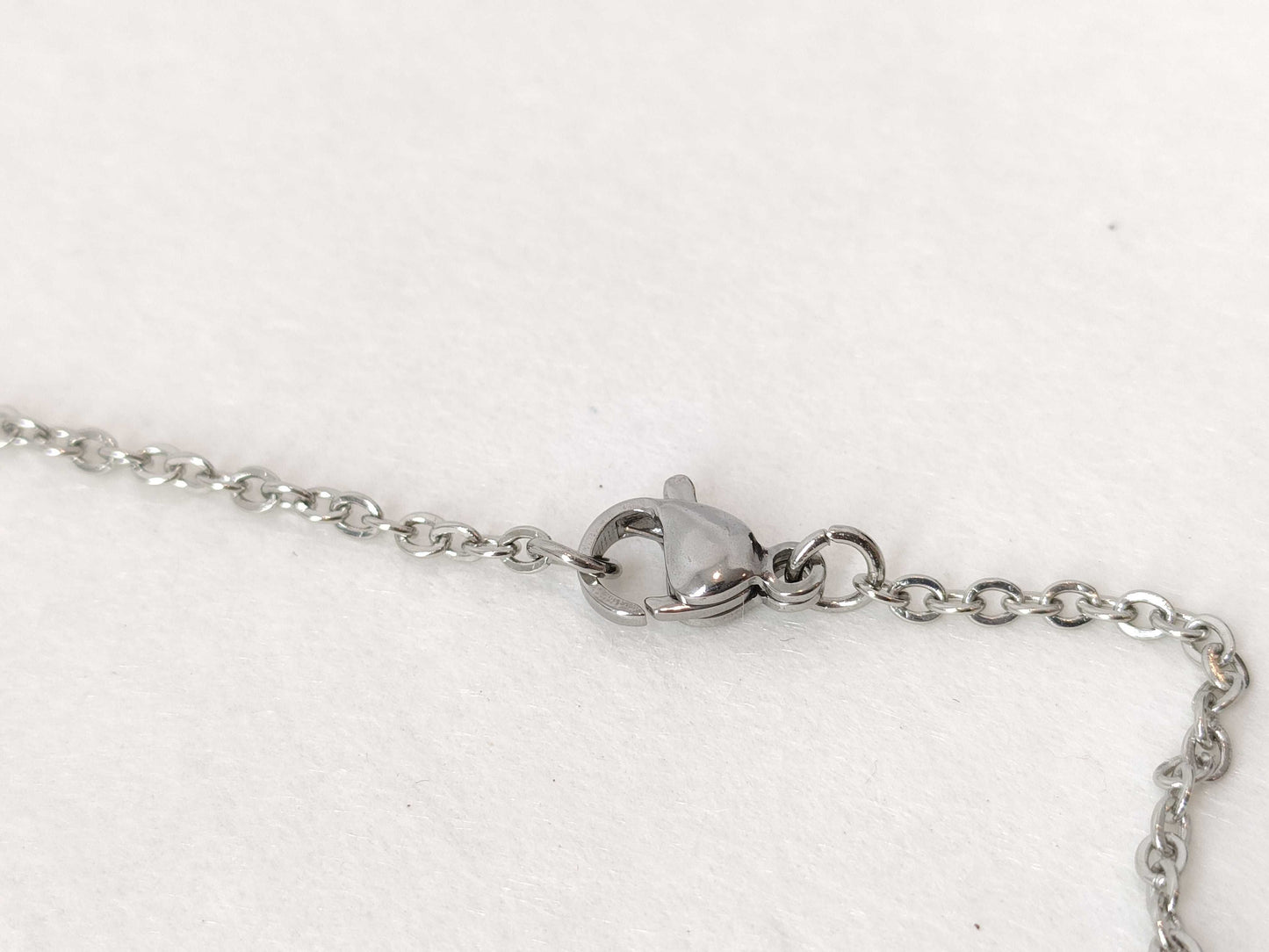 Tiffany & Co. Open Heart Tiffany Open Heart Oversized Necklace