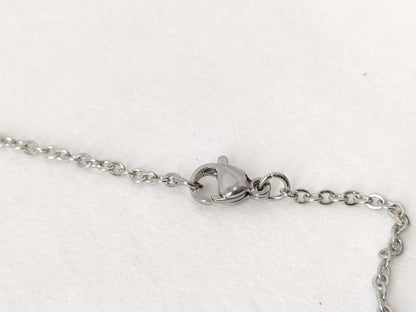 Tiffany & Co. Open Heart Tiffany Open Heart Oversized Necklace