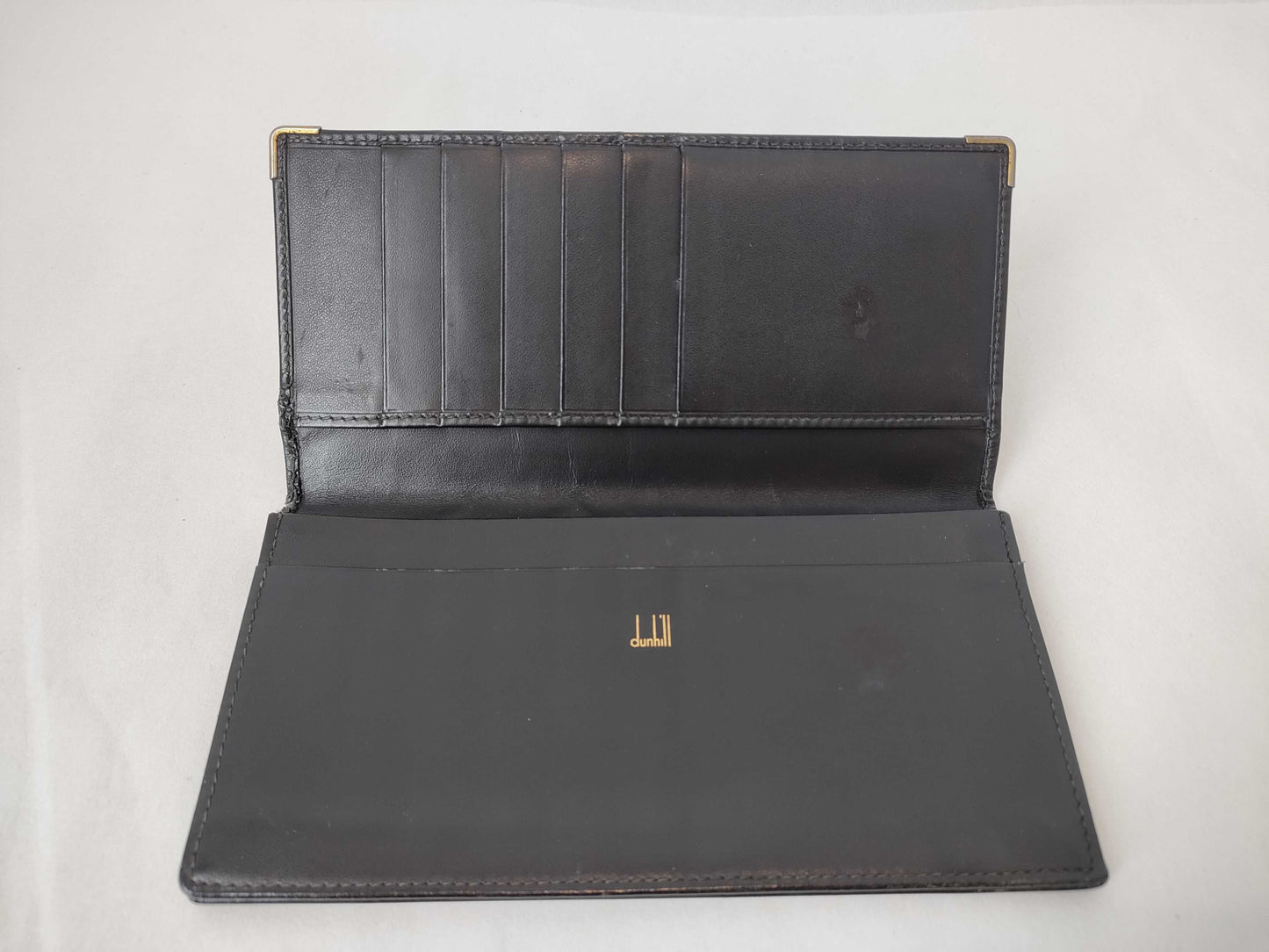 Dunhill Wallet Set of 3 Wallets