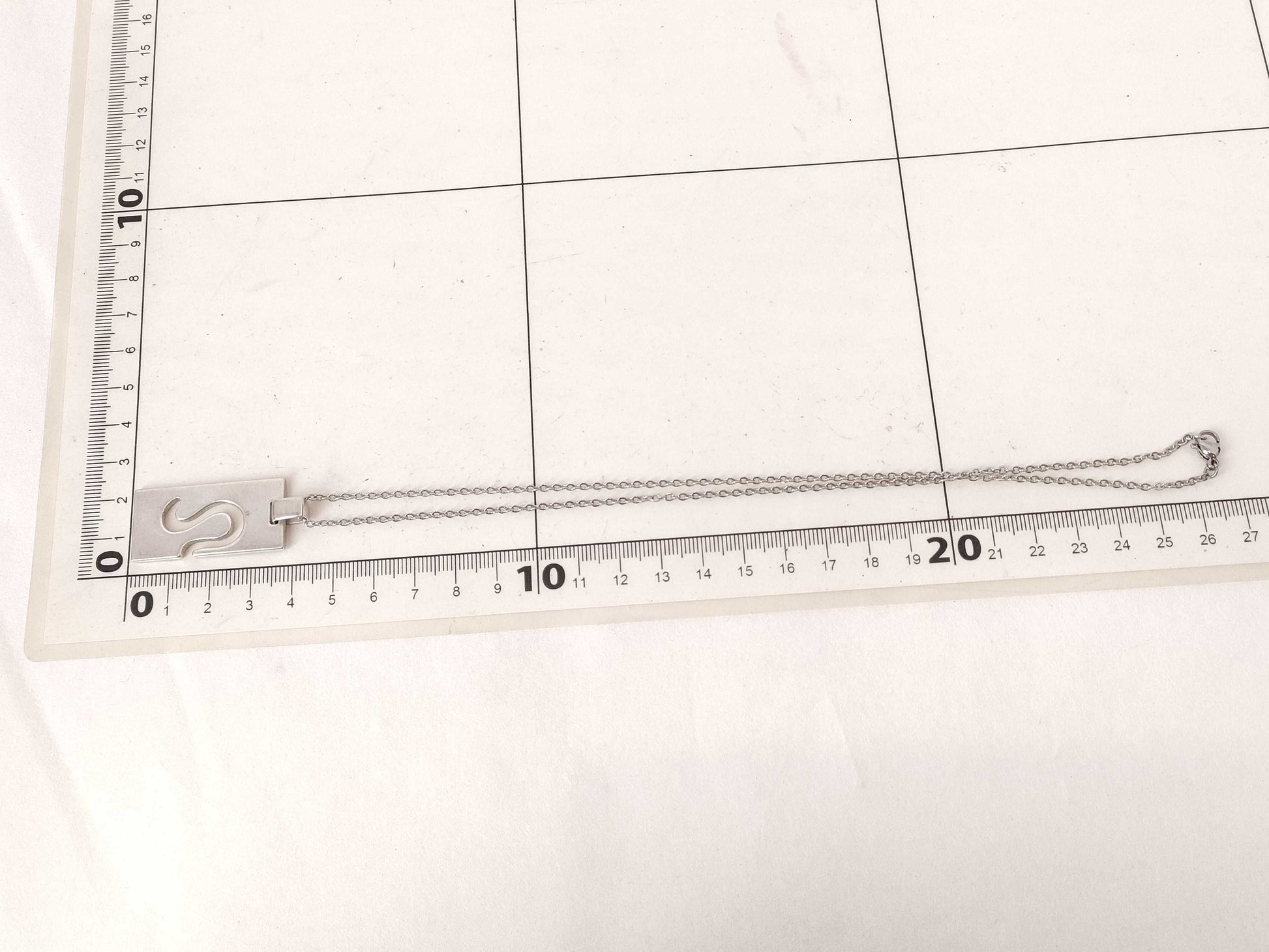 GUCCI GUCCI Gucci LEO Leo Constellation Necklace Pendant Necklace