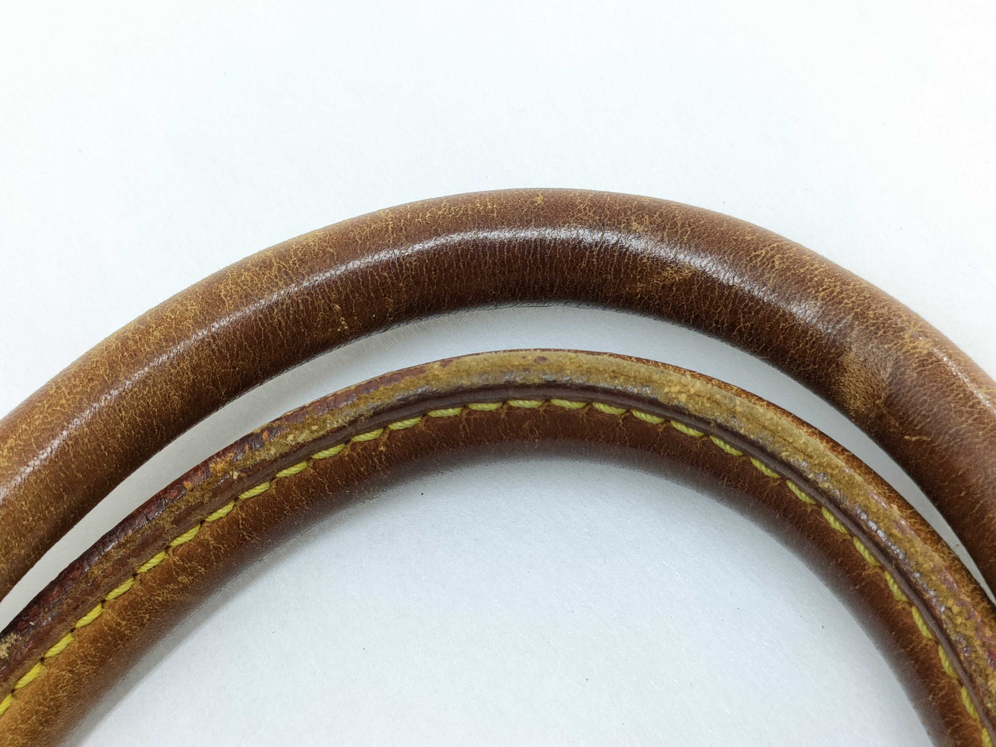 LOUIS VUITTON Monogram Louis Vuitton Monogram Speedy 35 M41524/TH0034 Boston Bag