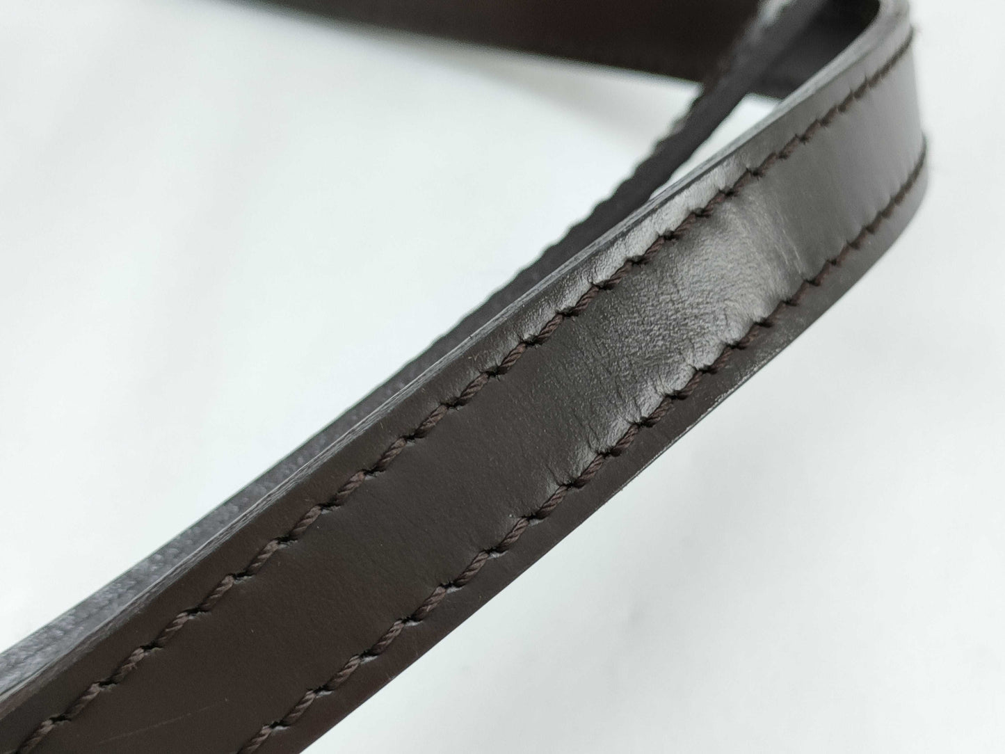 LOUIS VUITTON Damier Louis Vuitton Damier Rivington GM N41158/FL2150 Handbag