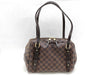 LOUIS VUITTON Damier Louis Vuitton Damier Rivington GM N41158/FL2150 Handbag