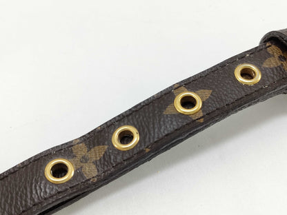 LOUIS VUITTON Monogram Shoulder Strap
