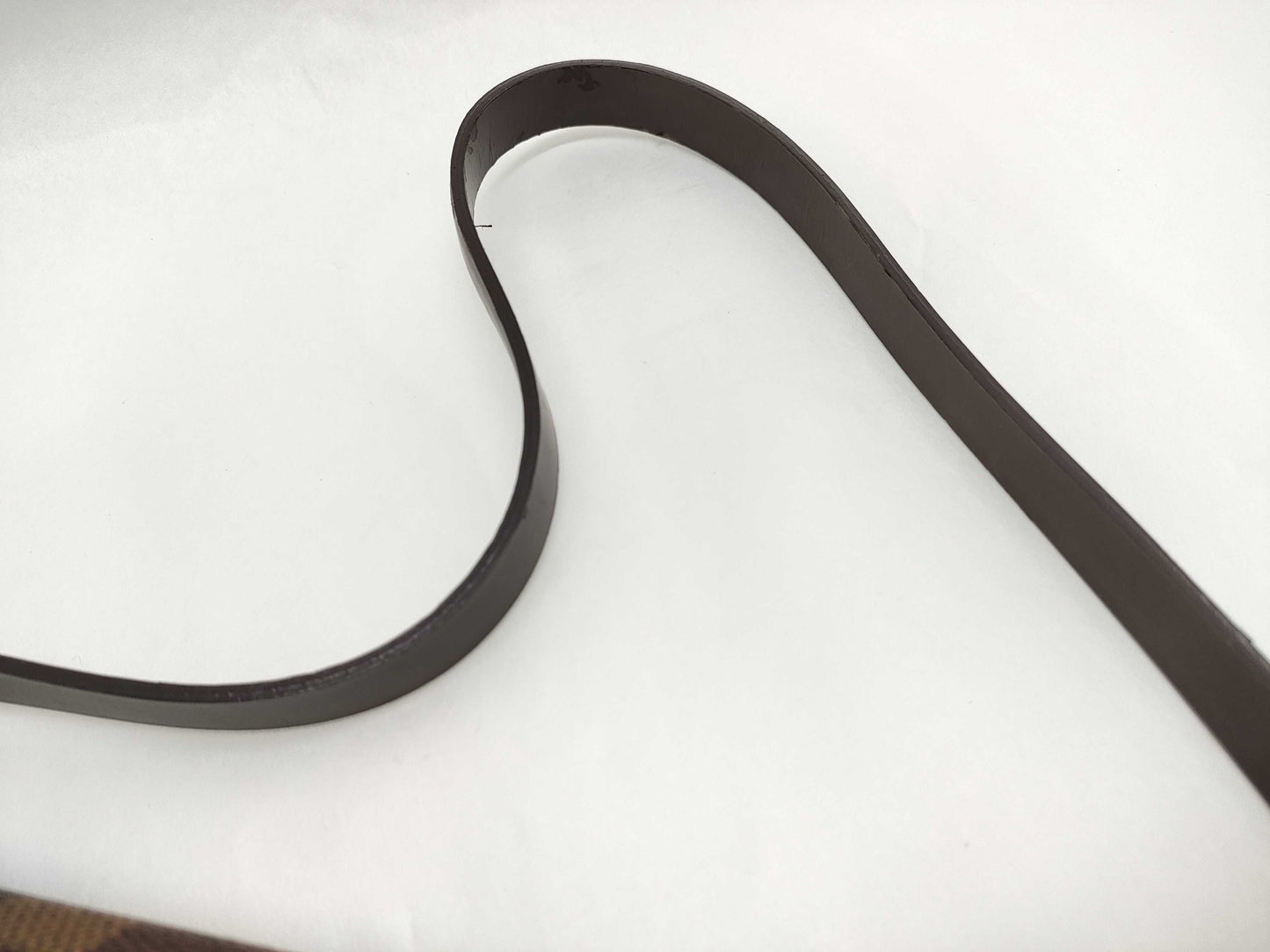 LOUIS VUITTON Damier Tribecalon Shoulder Bag N51160/TH0051