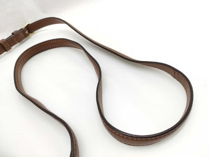 COACH Signature Coach Signature Shoulder Bag Shoulder Bag