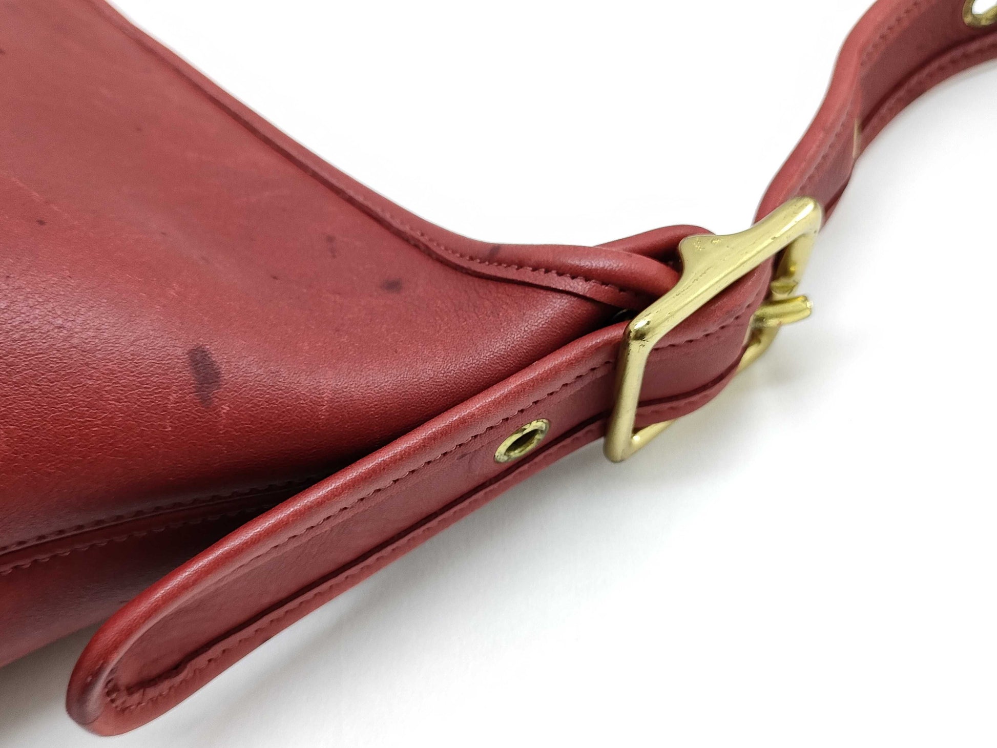 COACH Coach Shoulder Bag Shoulder Bag