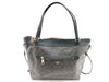 COACH Signature Coach Signature Shoulder Bag Tote Bag Tote Bag