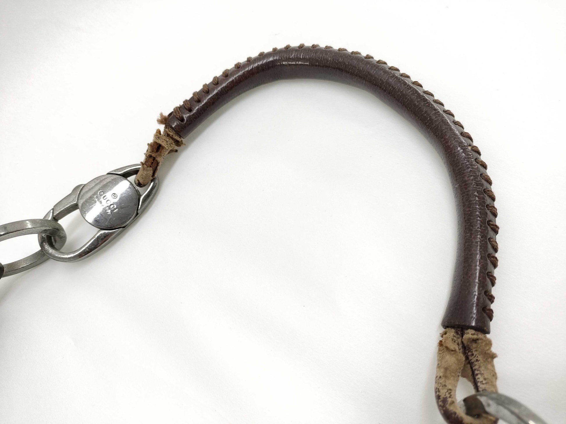 GUCCI GG Canvas Handbag Gucci GG Canvas Handbag