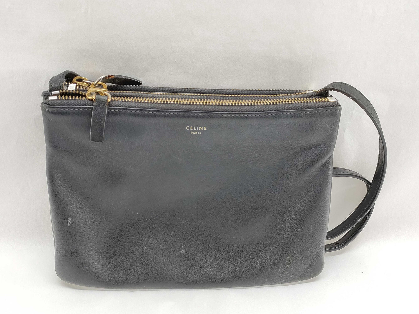 CELINE Shoulder Bag Shoulder Bag
