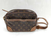 LOUIS VUITTON Monogram Trocadero 23 Shoulder Bag M51276/SD0969