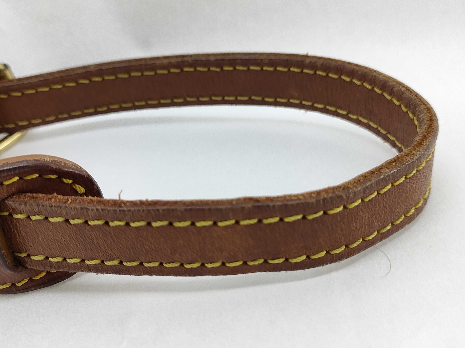 LOUIS VUITTON Monogram Trocadero 23 Shoulder Bag M51276/SD0969