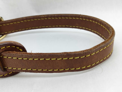 LOUIS VUITTON Monogram Trocadero 23 Shoulder Bag M51276/SD0969