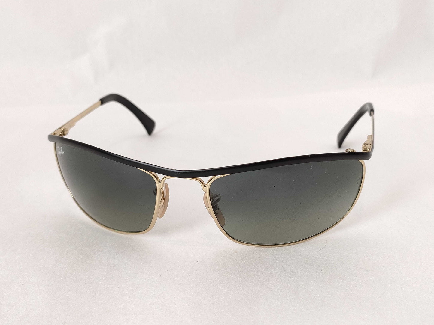  RayBan Ray-Ban Sunglasses 62□19 Box Sunglasses/Eyeglasses