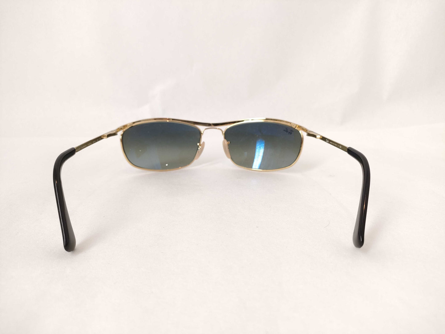 RayBan Ray-Ban Sunglasses 62□19 Box Sunglasses/Eyeglasses