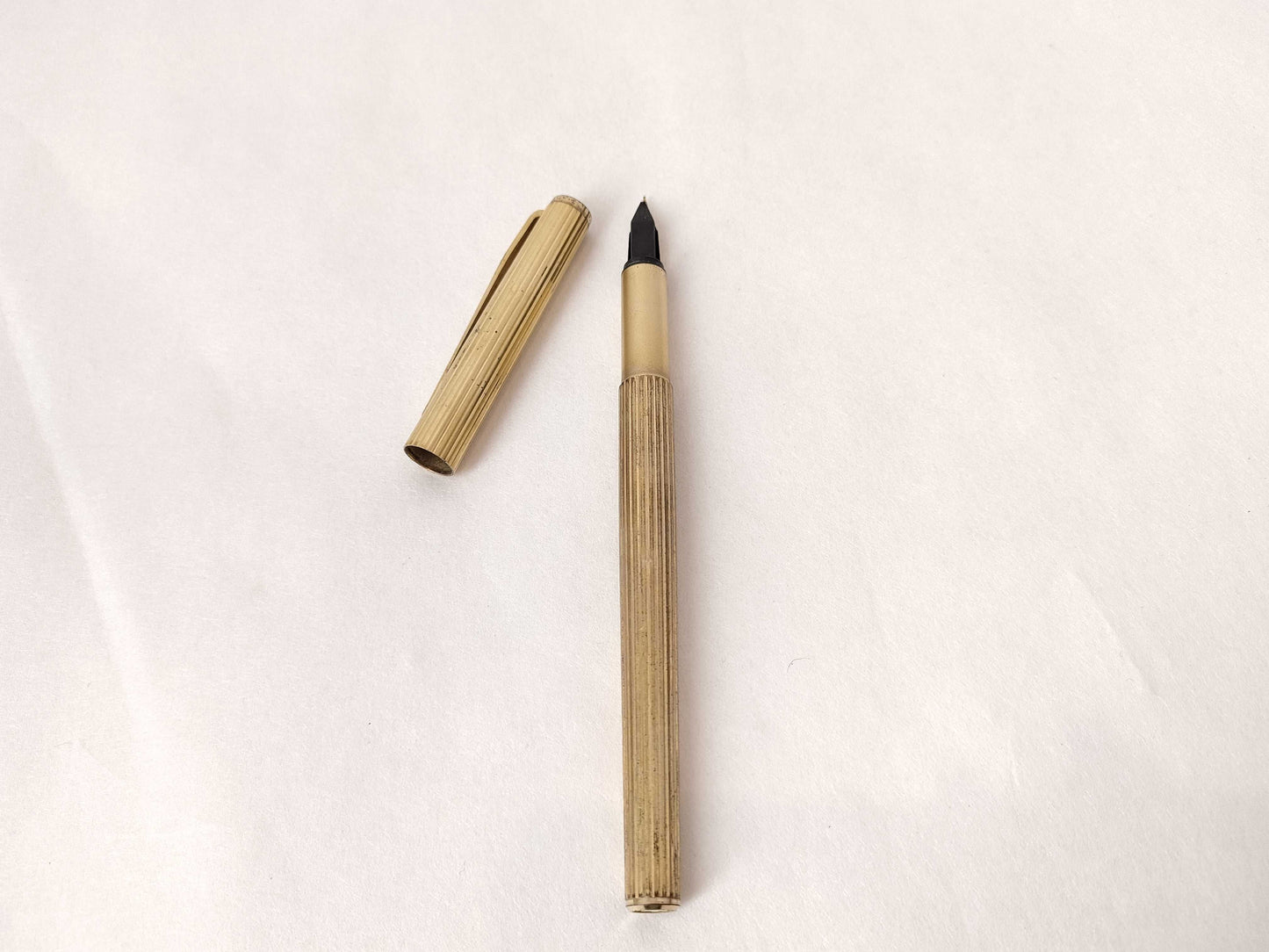 MONTBLANC Montblanc 585 Fountain Pen