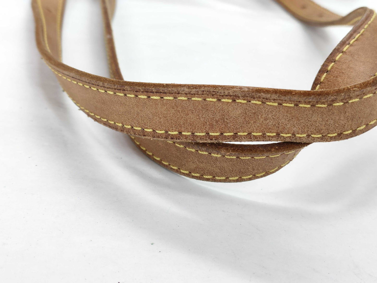 LOUIS VUITTON Monogram Bucket GM M42236/FL0060 Pouch Tote Bag