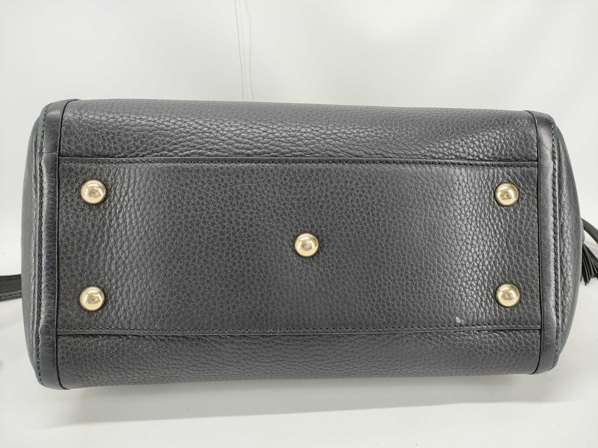 GUCCI Soho Handbag Shoulder Bag Handbag