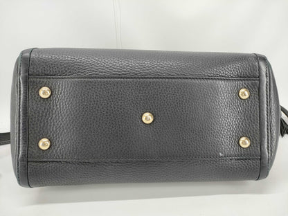 GUCCI Soho Handbag Shoulder Bag Handbag