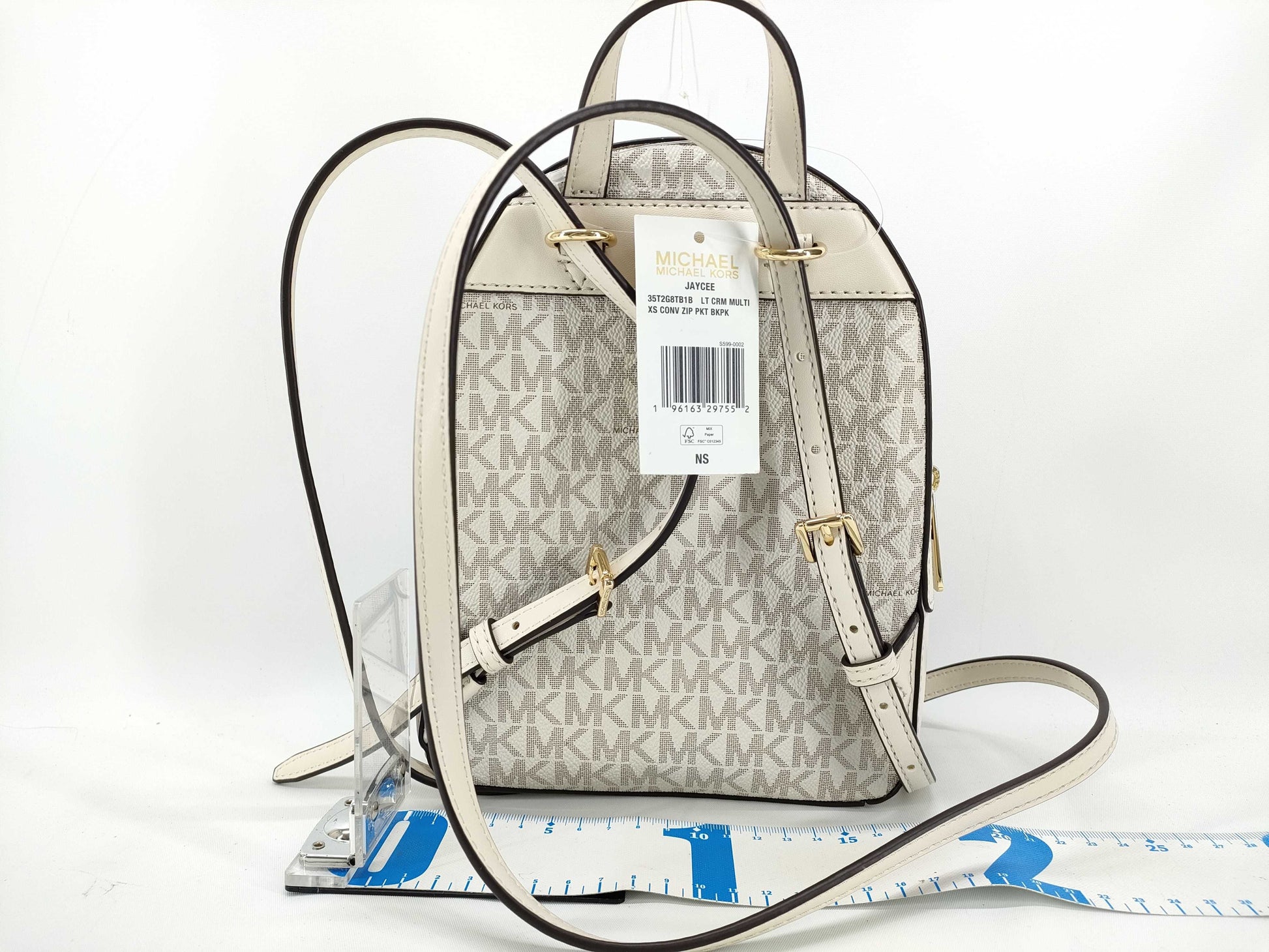 Michael Kors Michael Kors Backpack Backpack