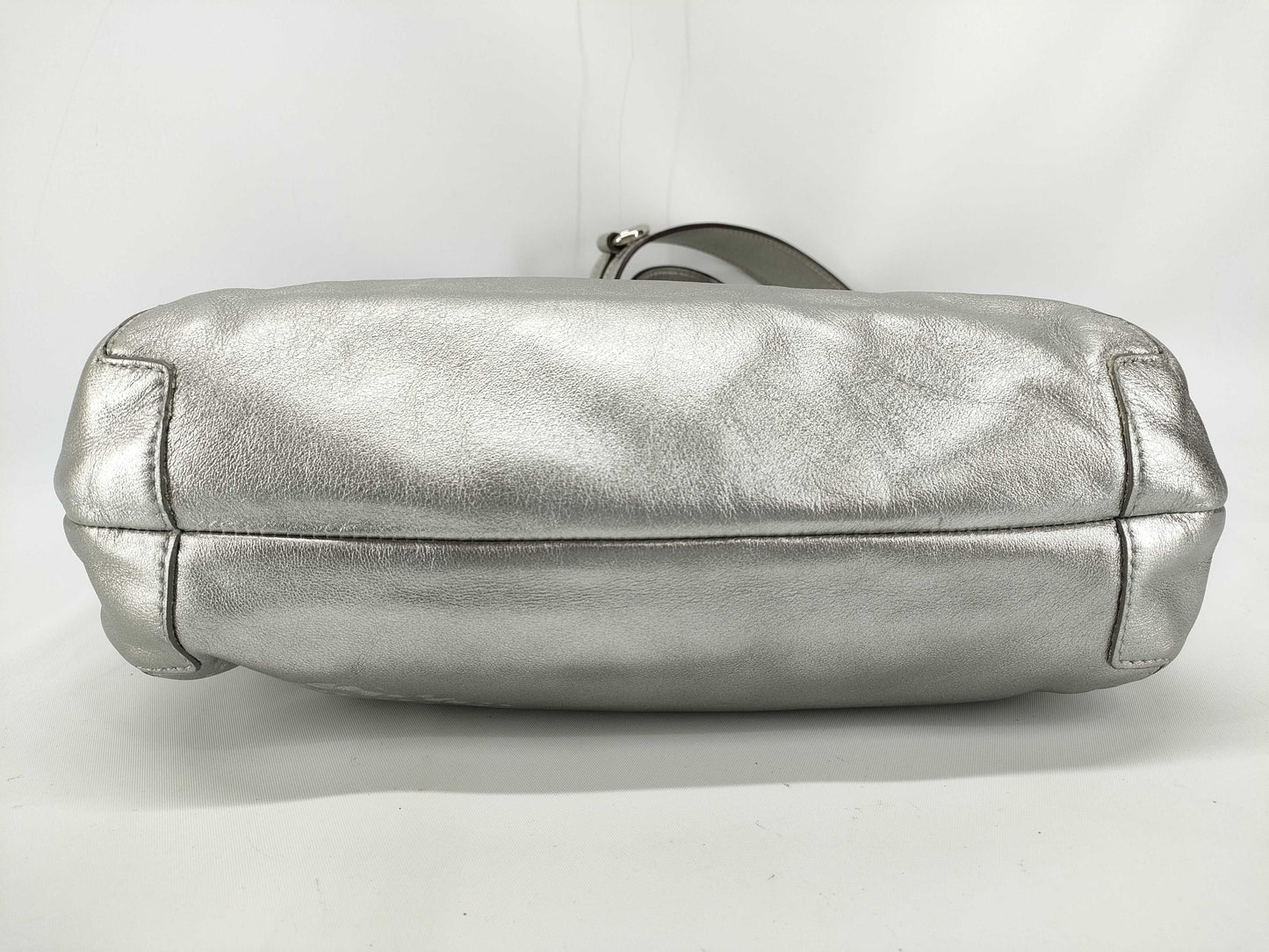 COACH Signature Coach Signature Shoulder Bag Shoulder Bag