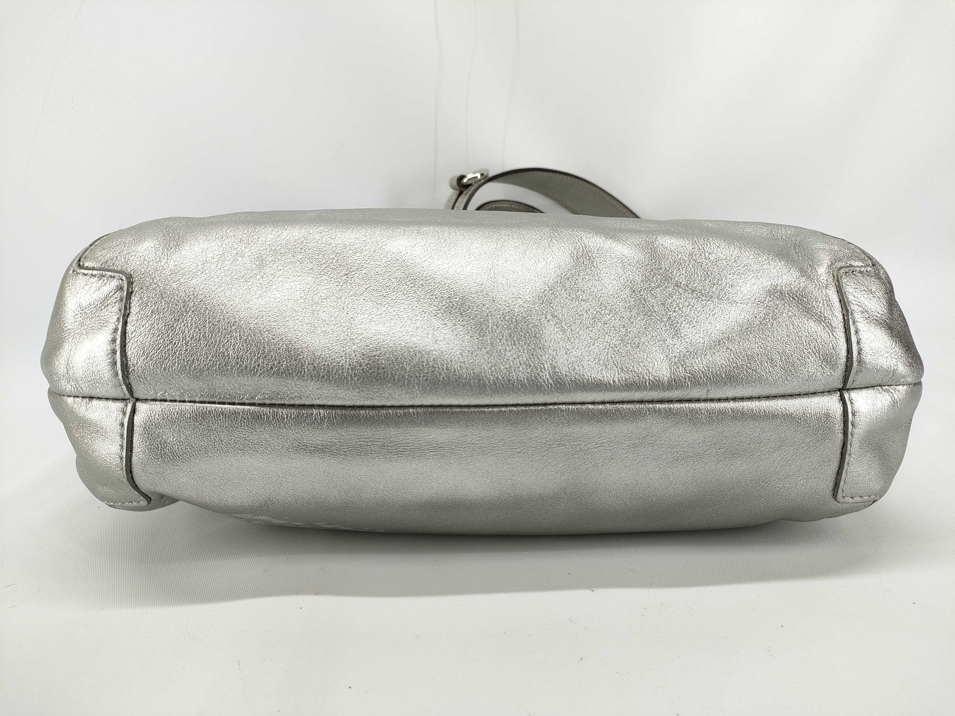 COACH Signature Coach Signature Shoulder Bag Shoulder Bag