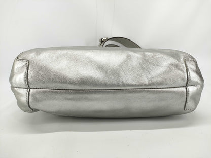 COACH Signature Coach Signature Shoulder Bag Shoulder Bag