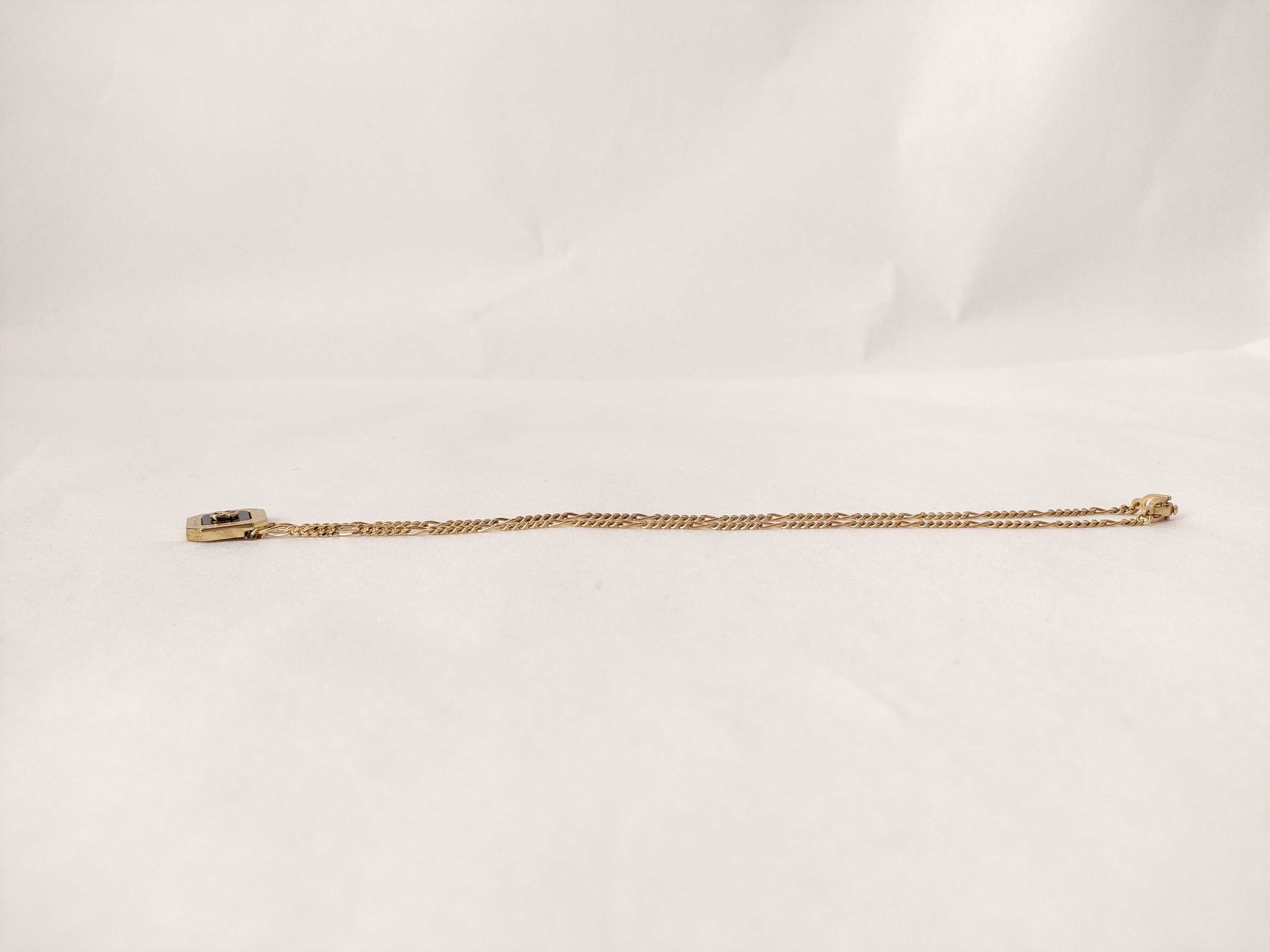 Dior CD Necklace GP Box Necklace